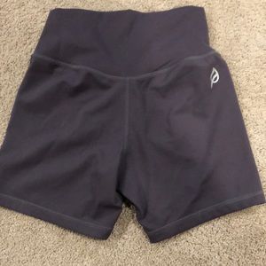 P’tula compression shorts
